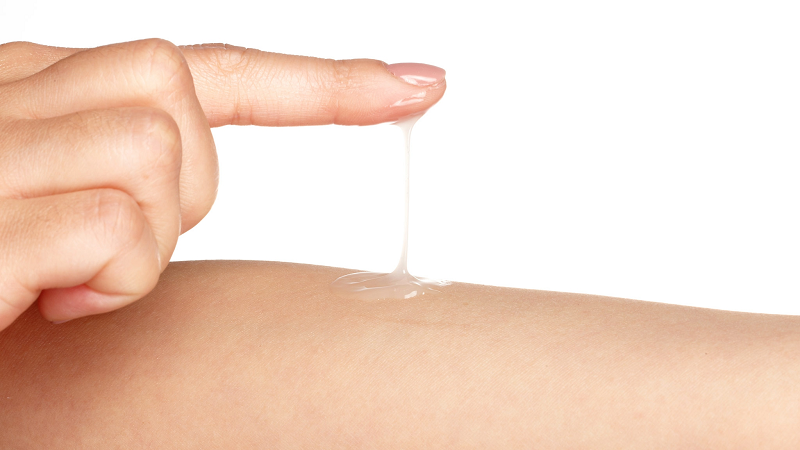 Hiện tượng squirting ở nữ giới