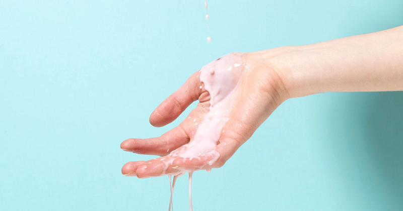 Kỹ thuật kích thích vùng kín