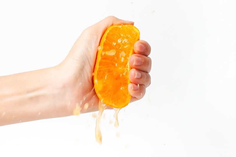 Dâm thủy là gì?