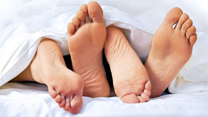 Tư thế quan hệ truyền thống