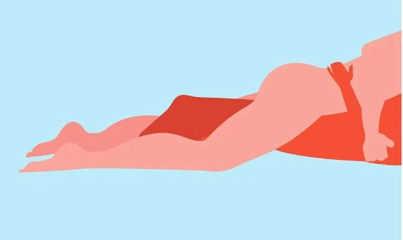 Tư thế quan hệ truyền thống