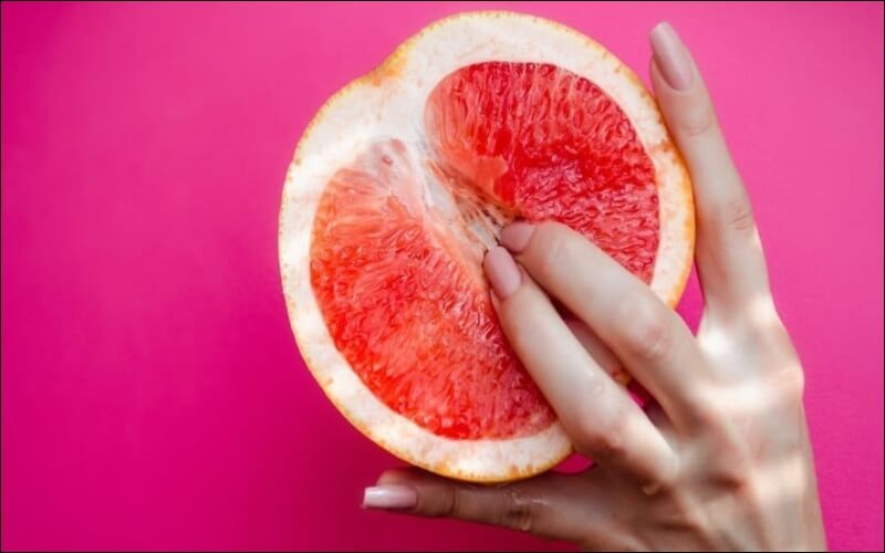 Kiểm tra âm đạo giãn rộng bằng ngón tay