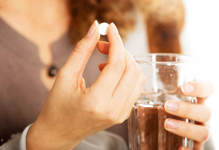 Thuốc tránh thai khẩn cấp