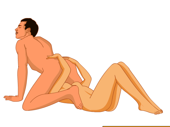 9 Tư thế Thổi Kèn giúp nam giới lên đỉnh