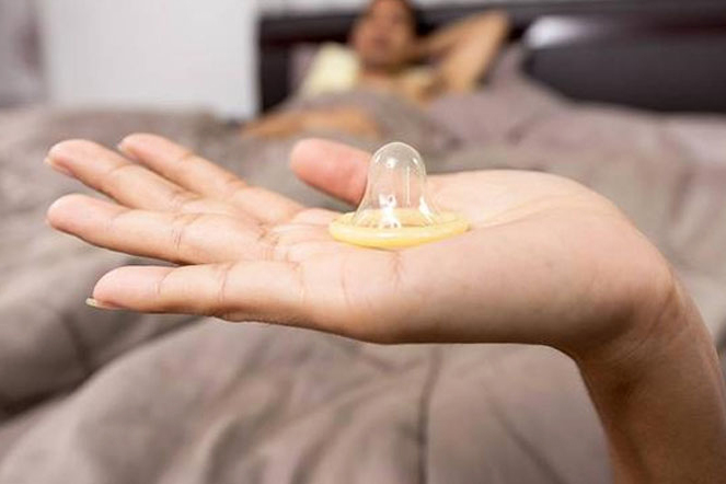 Ba con sói dùng để làm gì