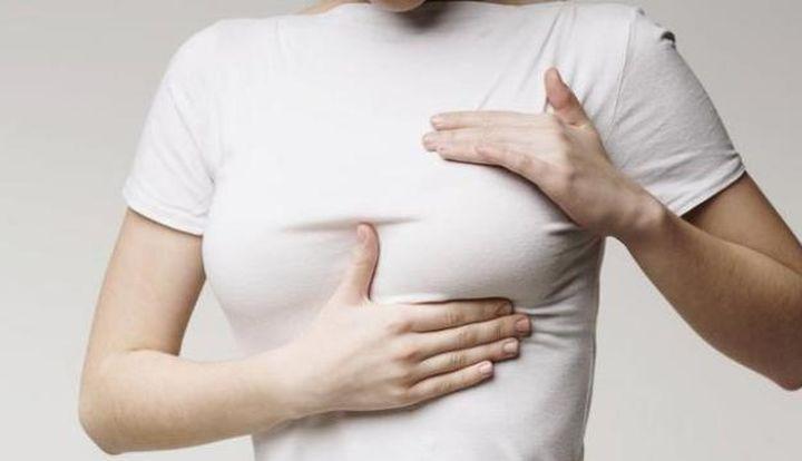 Cách bóp ngực để không bị chảy xệ