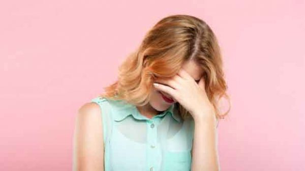 Cảm giác tội lỗi khi thủ dâm quá mức