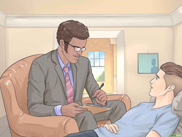 Gặp chuyên gia tư vấn cai nghiện thủ dâm