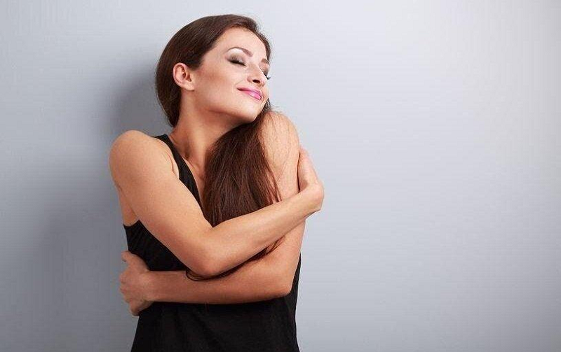 Cải thiện tâm trạng