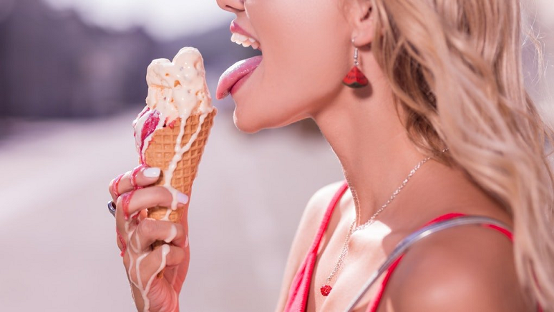 Cum in alo có thai không?