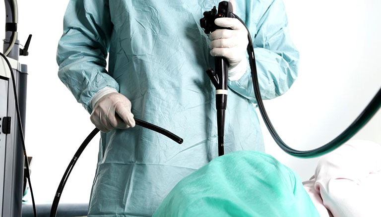 Chức năng hấp thu của đại tràng