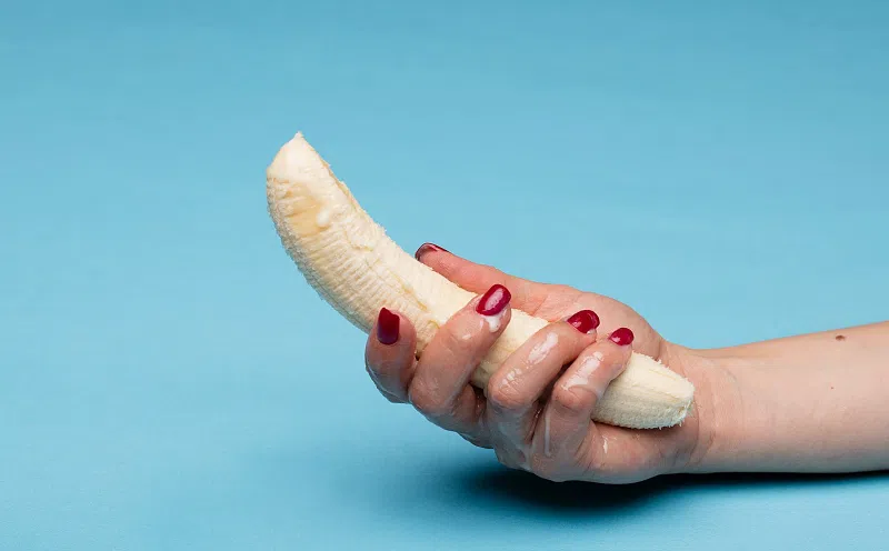 Trường hợp không nên hôn dương vật