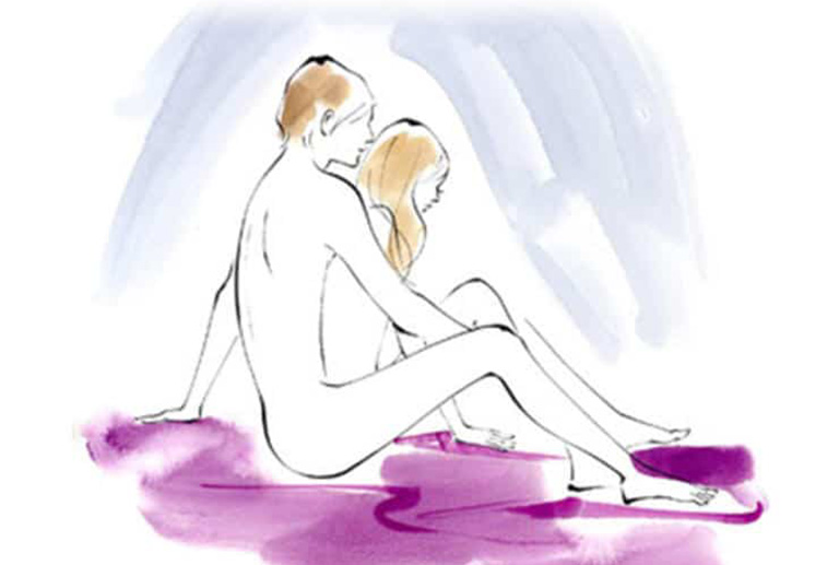 15+ tư thế quan hệ cực phê - Hướng dẫn chi tiết, có hình