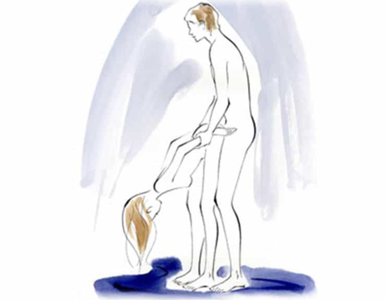 15+ tư thế quan hệ cực phê - Hướng dẫn chi tiết, có hình