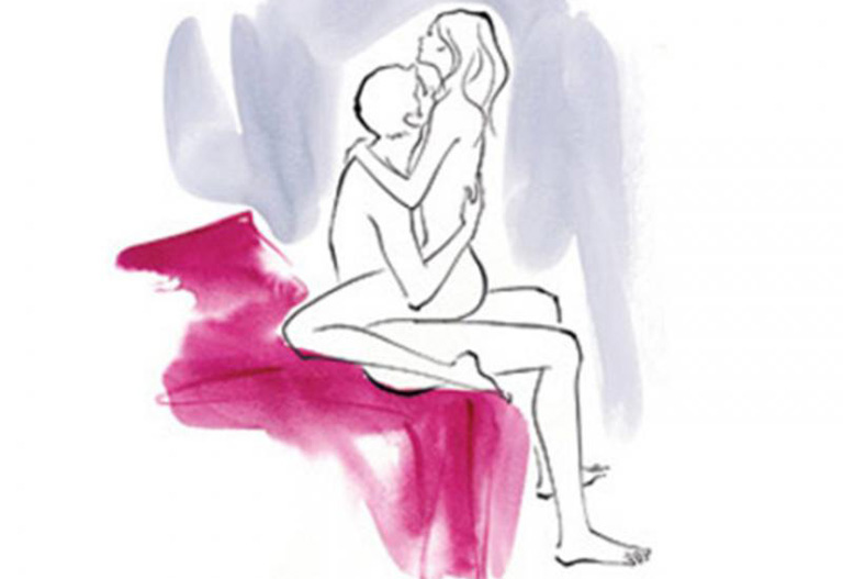 15+ tư thế quan hệ cực phê - Hướng dẫn chi tiết, có hình