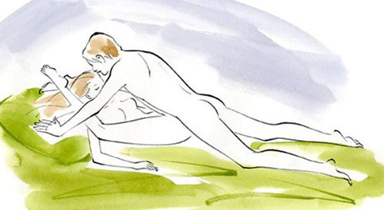 15+ tư thế quan hệ cực phê - Hướng dẫn chi tiết, có hình