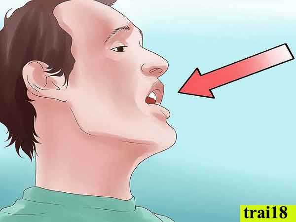 Luyện giọng khẩu dâm