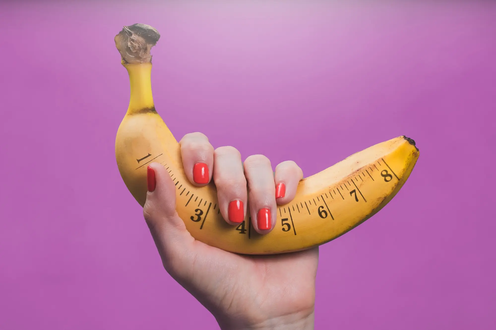 Kích thước dương vật và khoái cảm