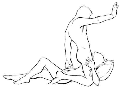 Cách Bú Cu Cho Chồng Sướng- Nghệ Thuật Mút Đỉnh Cao