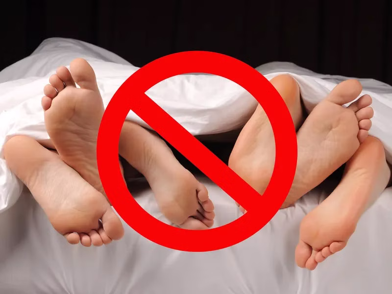 Some trong tình dục là gì? Ý nghĩa và hệ lụy cần biết