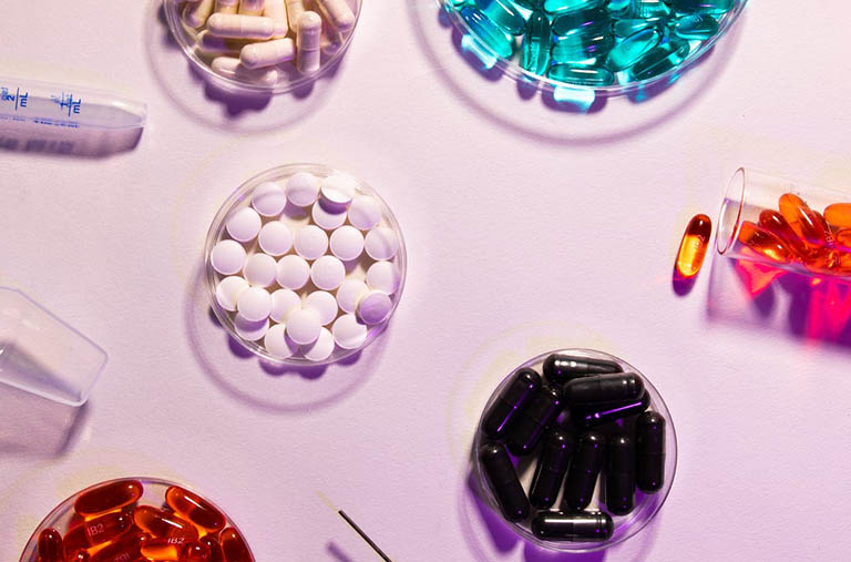 Điều trị tinh trùng đặc