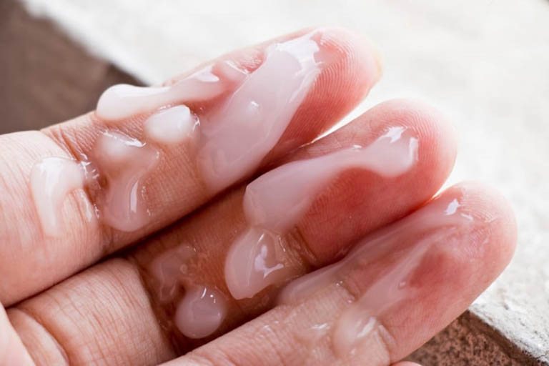 Tinh trùng đặc hay loãng là tốt?