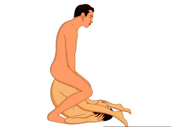 Tổng hợp các tư thế quan hệ bằng Hậu môn (Lỗ Nhị) cho các cặp vợ chồng