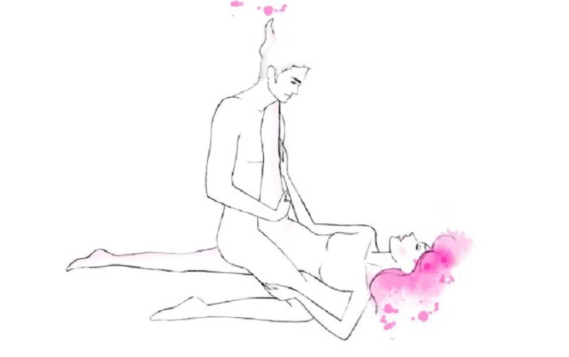 Yêu theo cách “chẻ trẻ”