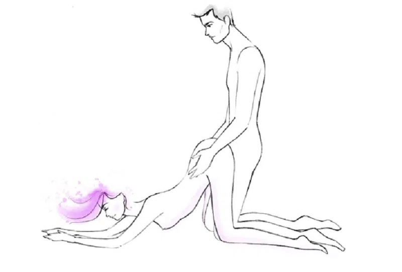 Làm tình theo kiểu ếch nhảy