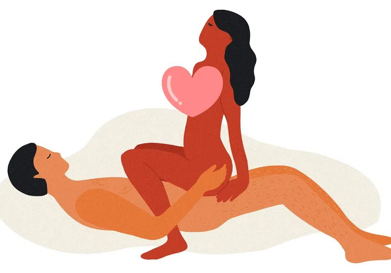 Yêu theo kiểu “Kiều nữ cao bồi đầy mê hoặc”