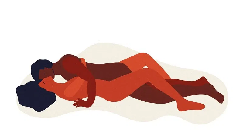 Tư thế quan hệ tình dục truyền thống