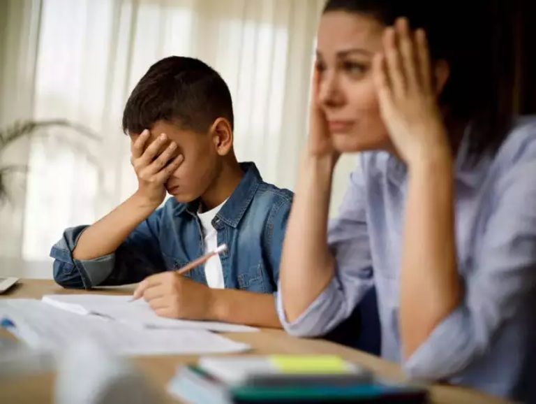 Lạm dụng thủ dâm ảnh hưởng tâm lý và học tập