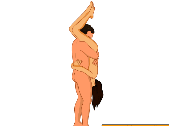 Tư thế quan hệ 69 là gì? Tổng hợp Các kiểu chịch 69 trong quan hệ