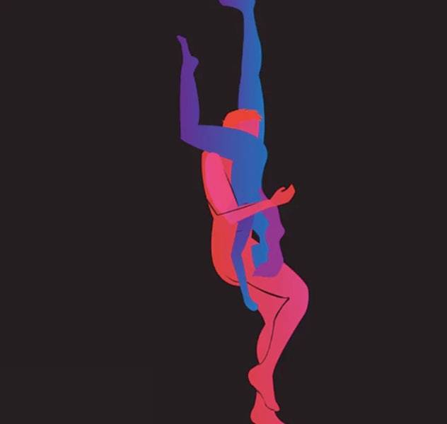 Tư thế quan hệ 69 là gì? Tổng hợp Các kiểu chịch 69 trong quan hệ