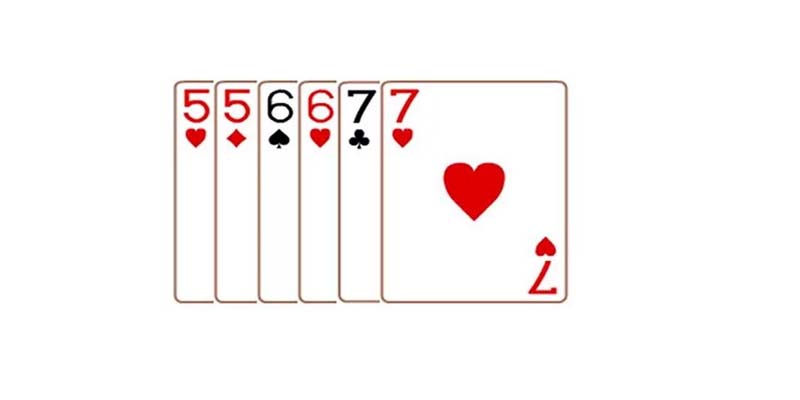 3 Đôi Thông Chặt Được Gì? Cách Áp Dụng 3 Đôi Thông Hiệu Quả