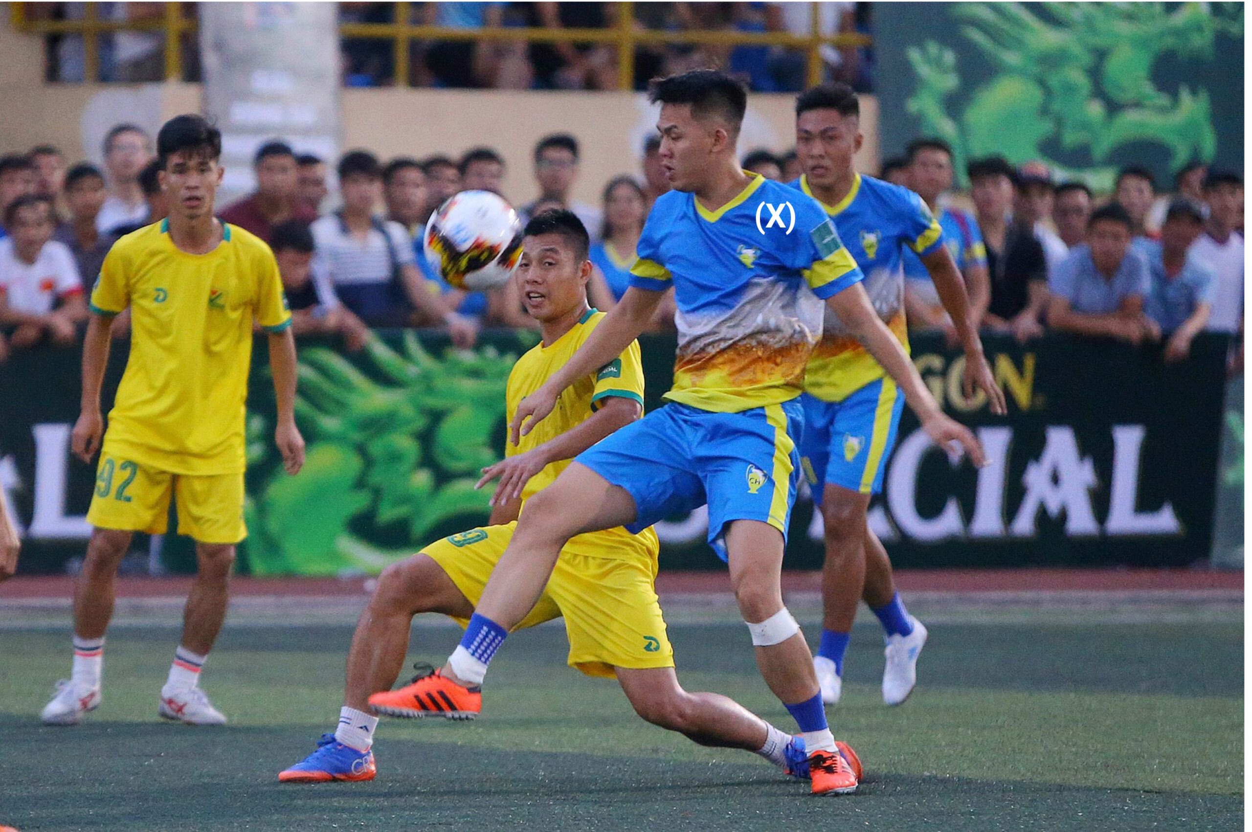 Bóng Đá Phủi Là Gì? Tại Sao Đá Bóng Phủi Lại Được Yêu Thích?