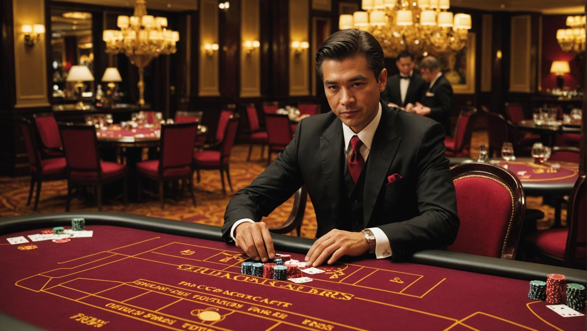 Phân Tích Thống Kê Baccarat