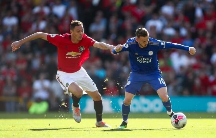 Vai trò vị trí tiền đạo