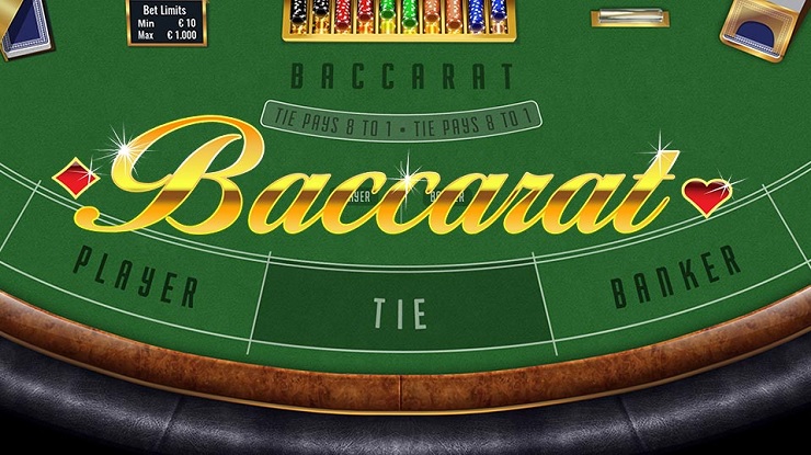 Hướng Dẫn Cách Đếm Bài Baccarat Chuẩn Xác Giúp Tối Ưu Tỷ Lệ Thắng