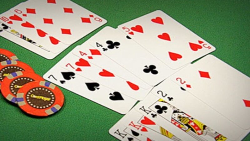 Cách tính chi mậu binh theo từng chi