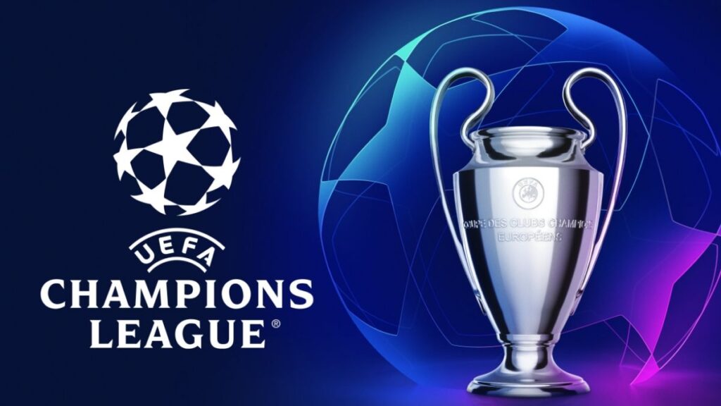 UEFA Champions League là gì