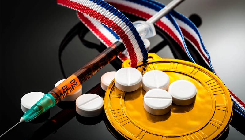 Doping Trong Bóng Đá - Đánh Đổi Sự Nghiệp Có Xứng Đáng 4 Bê bối doping trong bóng đá