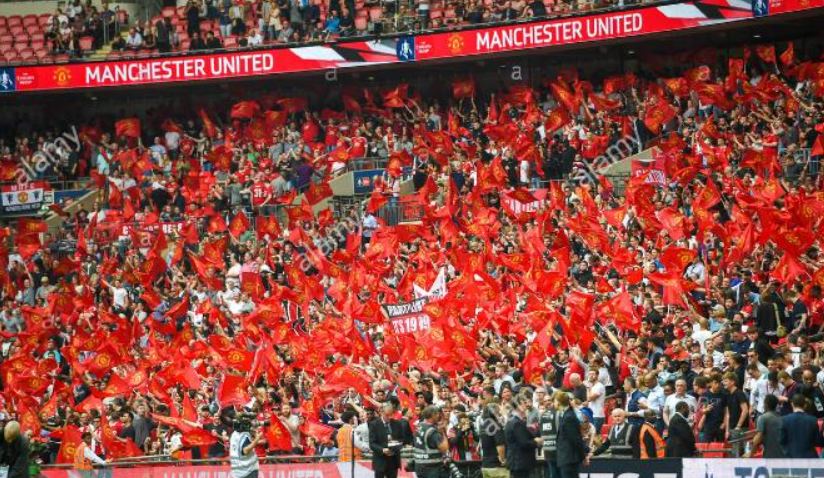 Fan Manchester United Gọi Là Gì? Văn Hoá Cổ Động Viên MU