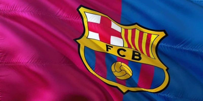 Các biệt danh và biểu tượng của Barcelona