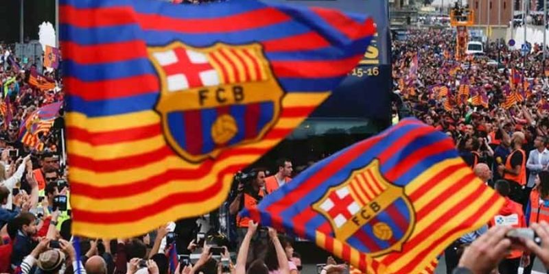 Forca Barca là gì và ý nghĩa của nó