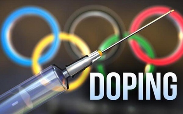 Các loại doping phổ biến trong thể thao