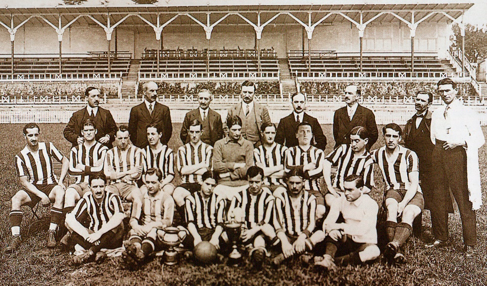 Lịch sử CLB Athletic Bilbao – Biểu tượng cantera và niềm tự hào xứ Basque