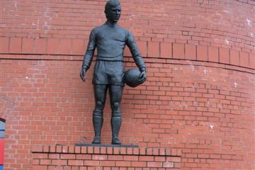 Lịch sử CLB Rangers: Bản anh hùng ca trỗi dậy từ tro tàn