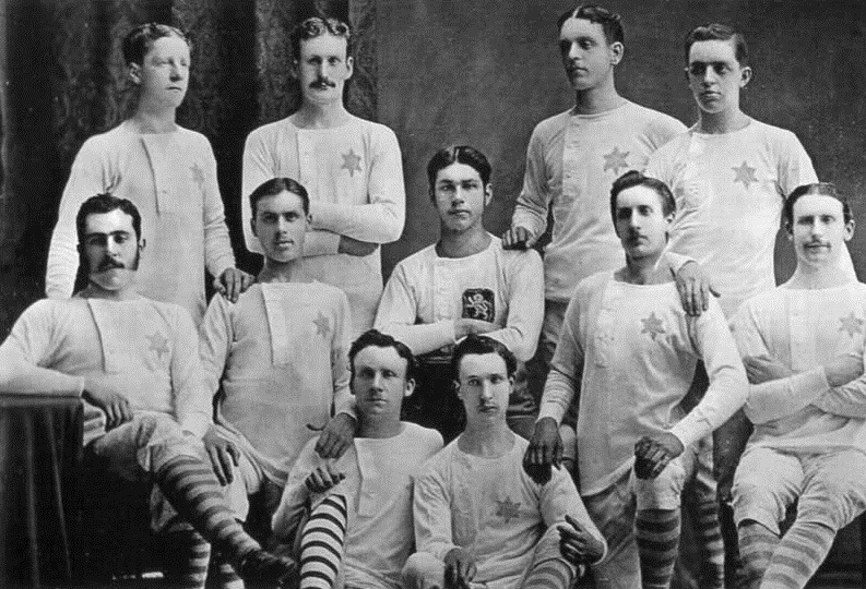 Lịch sử CLB Rangers: Bản anh hùng ca trỗi dậy từ tro tàn