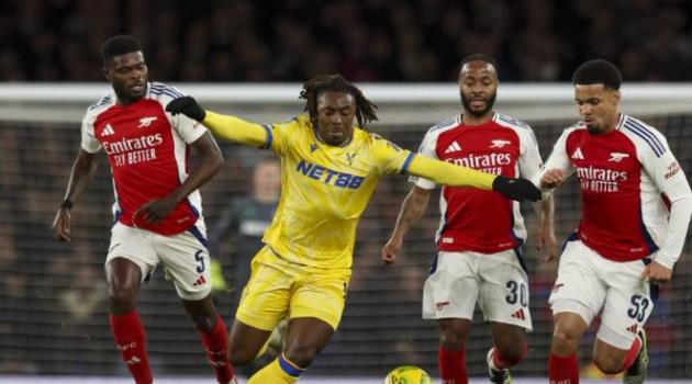 Eberechi Eze có thể thay đổi lối chơi của Tottenham như thế nào?